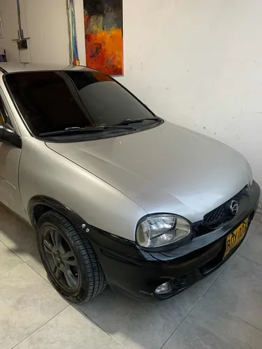 Chevrolet Corsa 1.4 Active