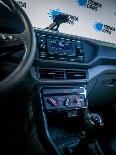 Volkswagen T-Cross 1.6 Trendlinde Mt