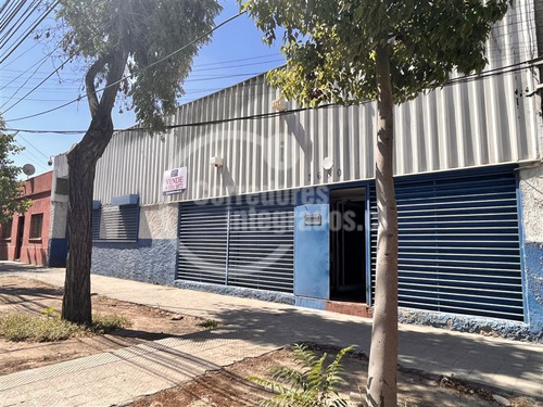 Industrial En Venta En Santiago