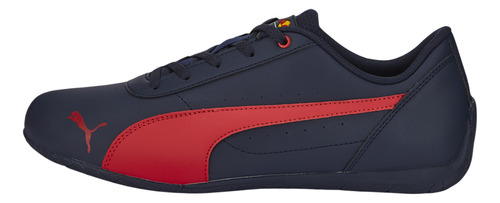 Tenis Puma Red Bull Racing Neo Cat Para Hombre Calzado Deportivo Original Cómodo Cordones
