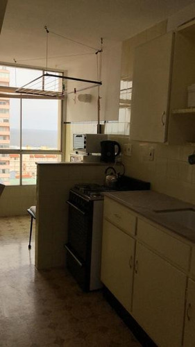 Venta Apartamento 2 Dormitorios Con Vista Al Mar Punta Del Este