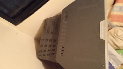 Imagen 4 de 5 de Televisor Culon Marca Philips 21' Pt 64441