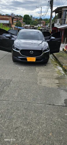 Mazda CX-30 2.0 Grand Touring At