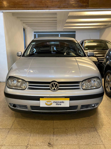Volkswagen Golf 1.6 Comfortline 2004