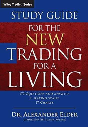 Book : Study Guide For The New Trading For A Living (wiley.