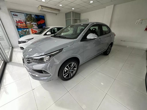 Fiat Pulse 1.3 Drive