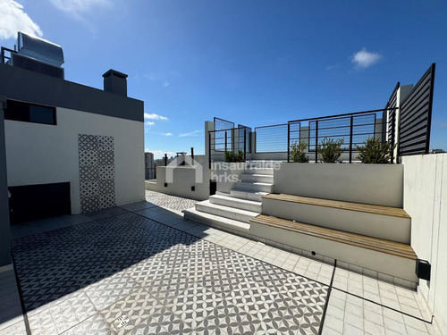 Se Vende Departamento 3 Amb Con Vista Desde Un Piso 12 En Villa Urquiza
