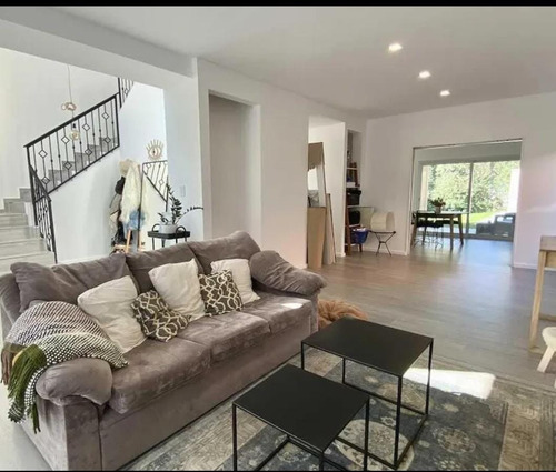 Casa En Barrio Cerrado La Morada Alberdi 2300 Muñiz