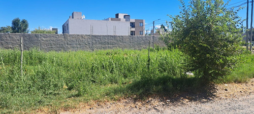 Terreno En Venta En La Ciudad De Neuquén Capital