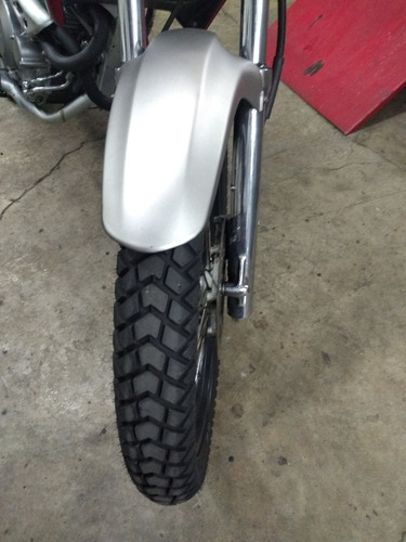 Honda Falcon 400