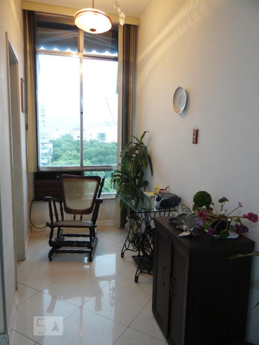 Apartamento À Venda - Tijuca, 2 Quartos, 88 - S893132473