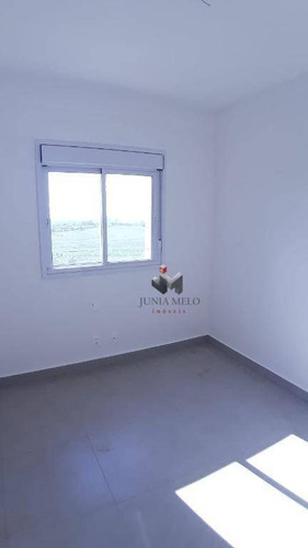 À Venda Por R$ 530.000 Apartamento Com 3 Dormitórios, 87 M² - Quinta Da Primavera - Ribeirão Preto/sp - Ap3497