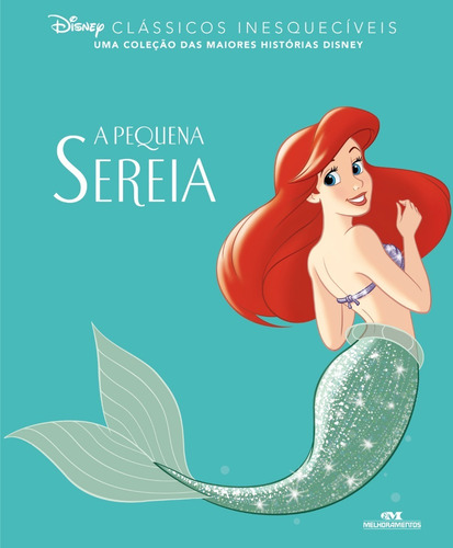 Imagem 1 de 5 de A Pequena Sereia