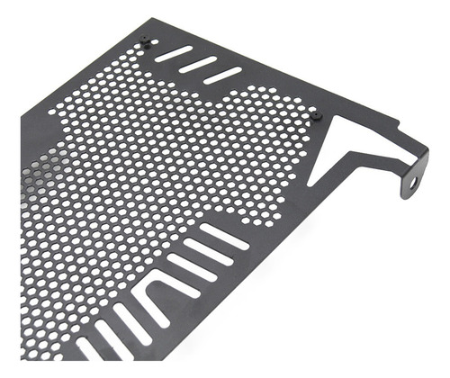 Para Apria Shiver Gt 750-900 17-18 Protetor De Tanque Malha