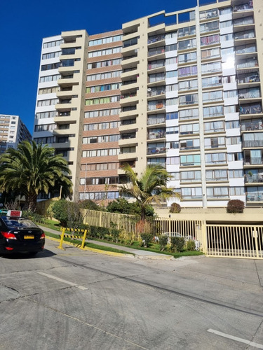 Imagen 3 de 28 de Dto Asoleado En Barrio Verde, Santos Ossa, Valparaiso