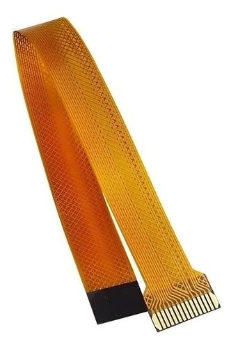 Cable Flex De Cámara Para Raspberry Pi Zero 15cm