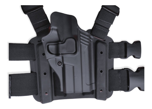 Piernera Plataforma Para Sig Sauer Sp2022