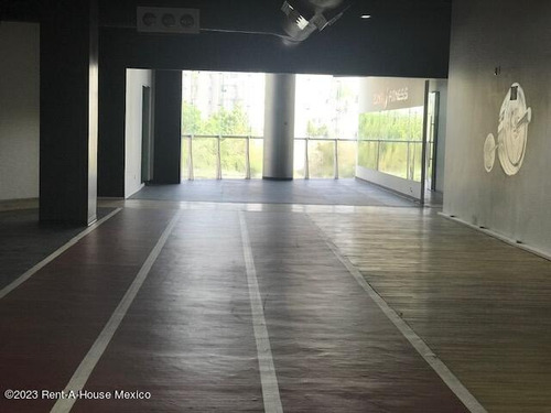 Local Comercial En Renta En Cuajimalpa De Morelos Ah 23-4096
