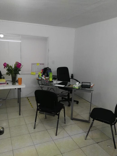 Local Comercial - Centro De Texcoco