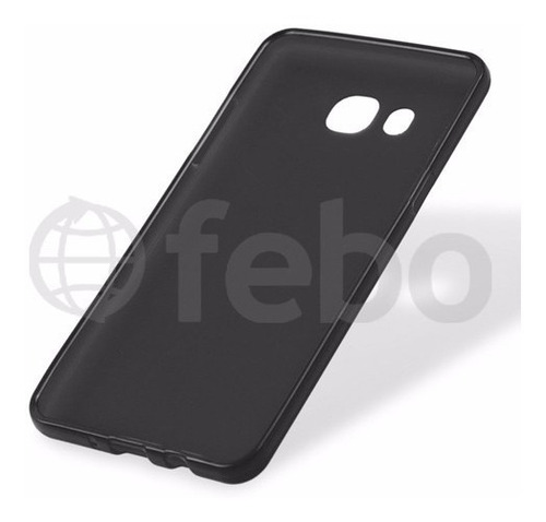 Imagen 3 de 7 de Funda Protector Tpu Premium Samsung Galaxy J5 Prime On5 2016