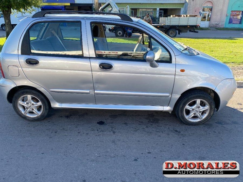 Chery Qq3 Confort 1.1 2011 Muy Buen Estado!