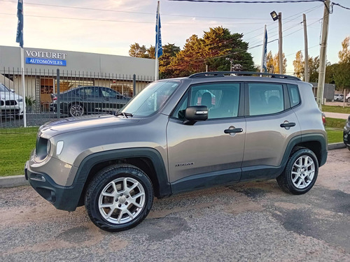 Jeep Renegade 1.8 Sport