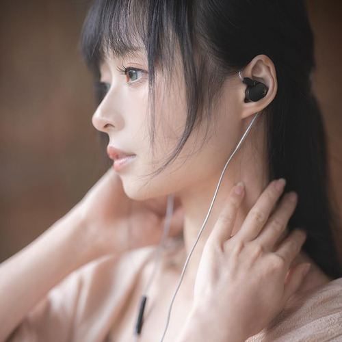Auriculares Moondrop Chu Ii Dsp De Alto Rendimiento Dynamic