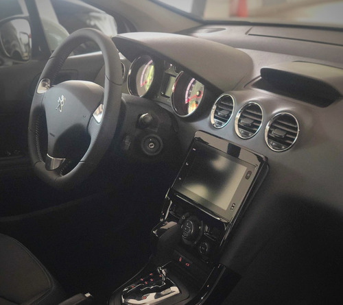 Peugeot 308 Feline Thp Tiptronic