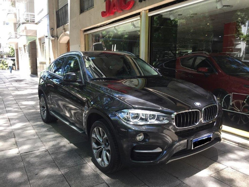 Imagen 6 de 21 de Bmw X6 3.0 35i Xdrive