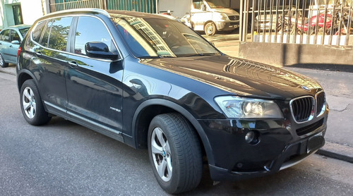 BMW X3 2.0 Xdrive 20i Executive 184cv