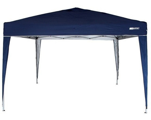 Tenda Gazebo Articulado Sanfonado Nautika Trixx 3 X 3 Metros