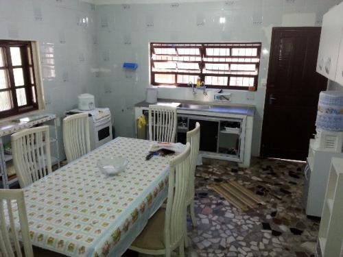 Imagem 8 de 14 de Linda Casa Á 600 Mts Do Mar Com 350m² De Terreno - Itanhaém
