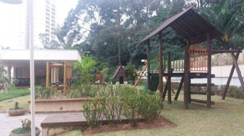Apartamento Com 3 Dormitórios À Venda, 142 M² Por R$ 1.300.000 - Lauzane Paulista - São Paulo/sp - Ap0815