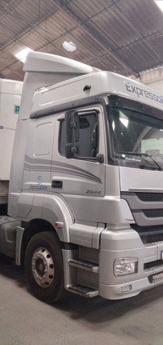 Mercedes-benz Axor 2544