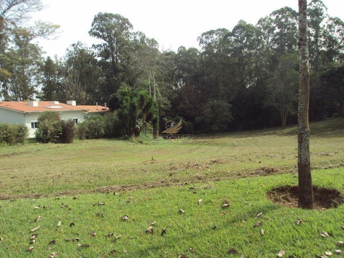 Imagem 4 de 7 de Terreno Residencial À Venda, Condomínio Fazenda Vila Real, Itu. - Te0168