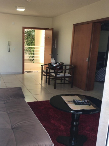 Imagem 13 de 16 de Apartamento - Ap00499 - 70147305