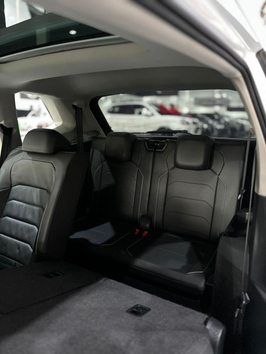 Volkswagen Tiguan 1.4 250 TSI TOTAL ALLSPACE
