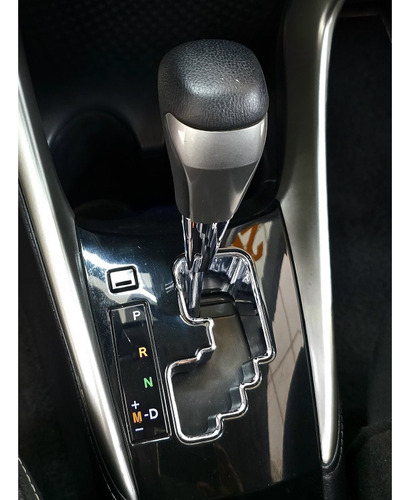 Toyota Yaris Sedán 1.5 16V FLEX SEDAN XLS CONNECT MULTIDRIVE