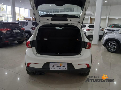 Fiat Argo 1.3 FIREFLY FLEX TREKKING MANUAL