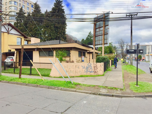 Oficina En Arriendo En Temuco