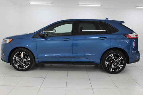 Imagen 2 de 15 de Ford Edge 2019 6 Cilindros