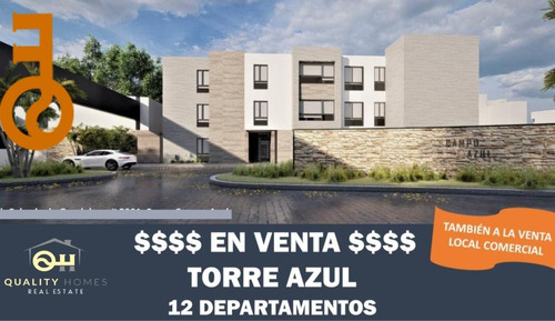 Imagen 1 de 13 de Aprovecha E Invierte En Tu Proximo Departamento Ubicado En Privada Campo Azul