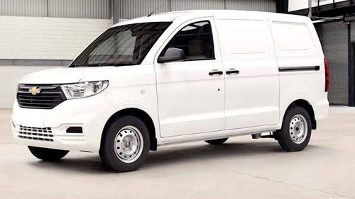 Multiple Escape Y Sensor Oxigeno Chevrolet Tornado Van 2022 (Usado)