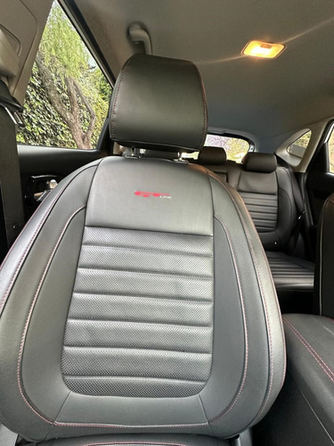 Kia Seltos 1.4 Gt Line At