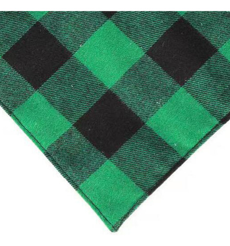 Bandana Para Perro, Collar, Bufanda Triangular, Ajustable,