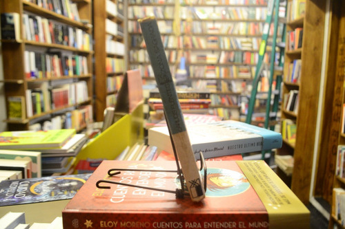 Zona Sagrada. Carlos Fuentes. (Usado)