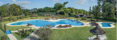 Lote En Venta En La Magdalena