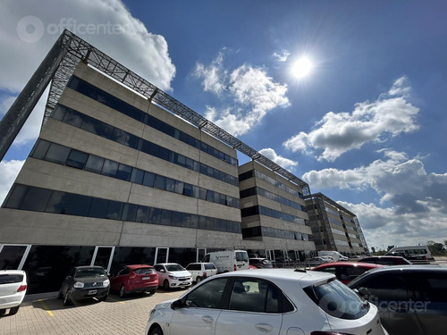 Imagen 4 de 20 de Parque Empresarial - Alquiler - Oficinas -av. La Voz Del Interior Km 8 Y 1/2