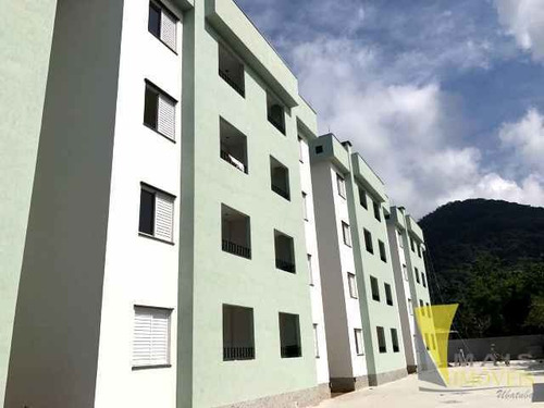 Imagem 2 de 30 de Apartamentos Novos No Pereque Mirim A 250 Metros Da Orla.(ype Mirim),mobiliado - 16700