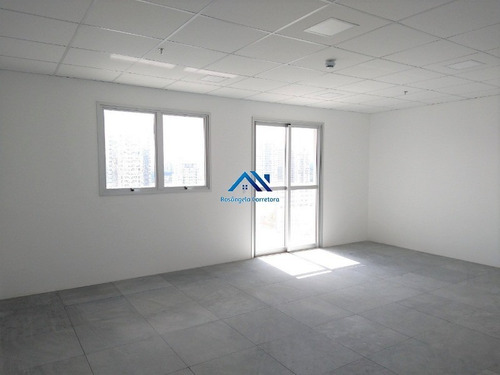 Imagem 2 de 16 de Sala - Sa00147 - 69371441